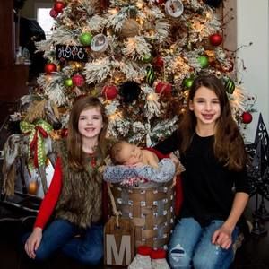 Meet your Posher, Meagan